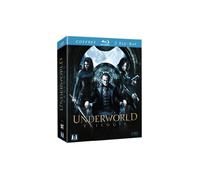 UNDERWORLD LA TRILOGIE [FR] -