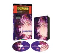 Underworld Limited Edition 4K UHD