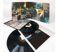 Underworld Oblivion With Bells (Vinyl) 12" Album (Gatefold Cover)