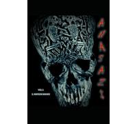 Underworld of the Nephilim: Vol 1 - Anasazi (Underworld of the Nephilim Series)