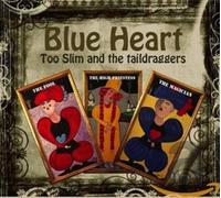 Underworld Records Blue Heart (CD) (US IMPORT)