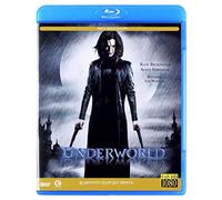 Underworld [Region B] (English audio. English subtitles)
