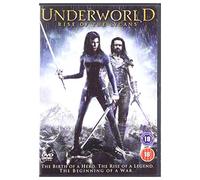 Underworld: Rise of the Lycans