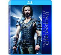 Underworld: Rise of the Lycans (Blu-ray) Michael Sheen Bill Nighy (US IMPORT)