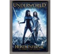 Underworld- Rise Of The Lycans (DVD)