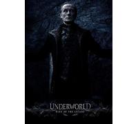 UNDERWORLD RISE OF THE LYCANS [DVD]
