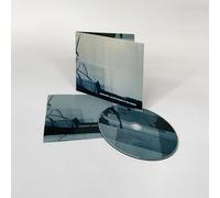Underworld Second Toughest in the Infants (CD) Album Digisleeve