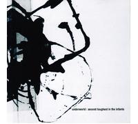 UNDERWORLD - SECOND TOUGHEST IN THE INFANTS (DELUXE EDITION) 2 CD NEW