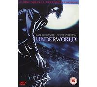 Underworld (Special Edition)
