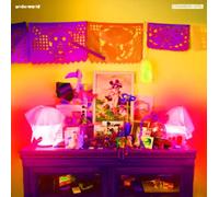 Underworld - Strawberry Hotel [VINYL]