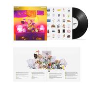 Underworld Strawberry Hotel (Vinyl) 12" Album