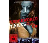 Underworld takes over