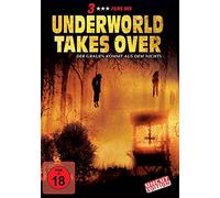 Underworld Takes Over [Import]