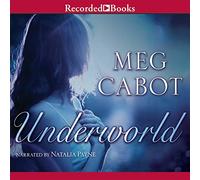 Underworld (The Abandon Trilogy)