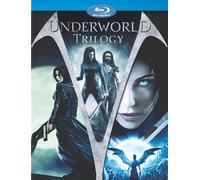 Underworld Trilogy [Blu-ray] [2006] [US Import]