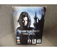 Underworld Trilogy [DVD]