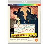 Underworld U.S.A. (Standard Edition)