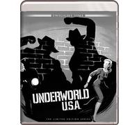 Underworld U.S.A. - Twilight Time [1961]