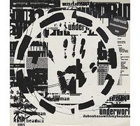 Underworld - UNDERWORLD / DUBNOBASSWITHMYHEADMAN