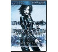 Underworld / Underworld: Evolution