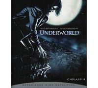 Underworld [Blu-ray] [2003] [US Import]