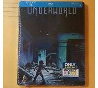 Underworld (Unrated) [Steelbook Blu-ray]