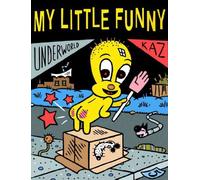 Underworld Vol. 5: My Little Funny (UNDERWORLD TP)