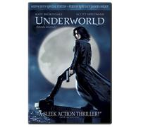 Underworld (Widescreen Special Edition)