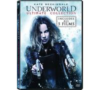 UNDERWORLD'03 / UNDERWORLD: EVOLUTION - UNDERWORLD'03 / UNDERW (DVD) (US IMPORT)