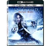 UNDERWORLDBLOOD Wars