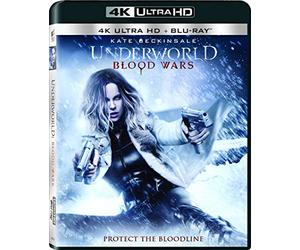 UNDERWORLDBLOOD Wars