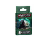 Warhammer Underworlds - Nexus of Power: Rivals Deck