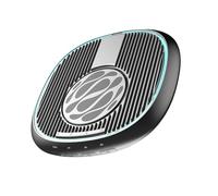 Undetectable Movement Device | Automatic Moving Device with Timer and Breathing Light - Laptop Shaker, Jiggler pa