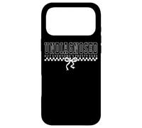 Undiagnosed But Everyone's Pretty Sure Case for iPhone 17 Pro Max