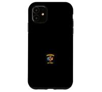 UNDIAGNOSED BUT SOMETHING AIN'T RIGHT Case for iPhone 11