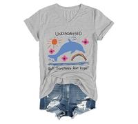 Undiagnosed But Something Ain't Right Shirt, Undiagnosed But Something Ain't Right T-Shirt Crew Neck V-Neck
