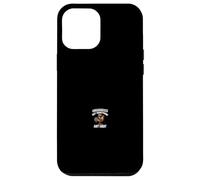 UNDIAGNOSED BUT SOMETHING AIN'T RIGHT Whimsical Raccoon Case for iPhone 12 Pro Max