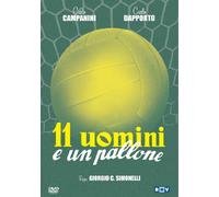 Undici Uomini E Un Pallone