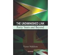 UNDIMINISHED LINK, THE: Forty Years and Beyond