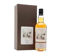 An Islay Distillery 30 Year Old - Marriage (The Single Malts of Scotla Single Malt Whisky