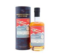 Undisclosed Orkney - Infrequent Flyers Single Cask #5748 2003 22 year old Whisky | 70cl | 52.7% ABV