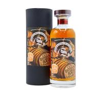 Undisclosed - Signatory Old School Single Malt - Tropical Fruit Edition - 45 year old Whisky 70cl 43.3% ABV