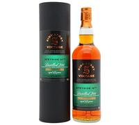 Undisclosed Speyside - 14 year old (M) Signatory Vintage Small Batch Edition #20 Single Malt Scotch 2011 Whisky 70cl 48.2% ABV