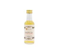 Undisclosed Speyside - 18 year old Secret Spirits - Single Cask #3299 Whisky 5cl 58.1% ABV Miniature