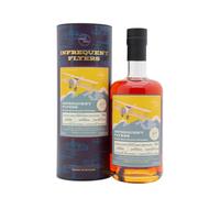 Undisclosed Speyside - 27 year old Infrequent Flyers Single Chinquapin Oak Cask #802336 1998 Whisky 70cl 53.6% ABV
