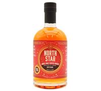 Undisclosed Speyside - North Star Single Cask - 2009 15 year old Whisky 70cl 50.3% ABV