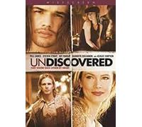 Undiscovered
