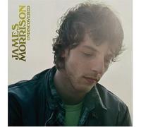 Undiscovered by Morrison, James (2007) Audio CD