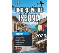 Undiscovered Isernia 2026: Ancient History, Cobblestone Alleys, and Quiet Molise Getaways