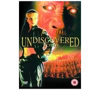 Undiscovered Tomb [DVD]